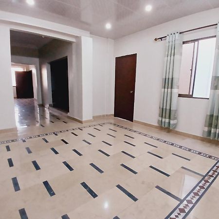Subhan Palace Guest House كراتشي المظهر الخارجي الصورة