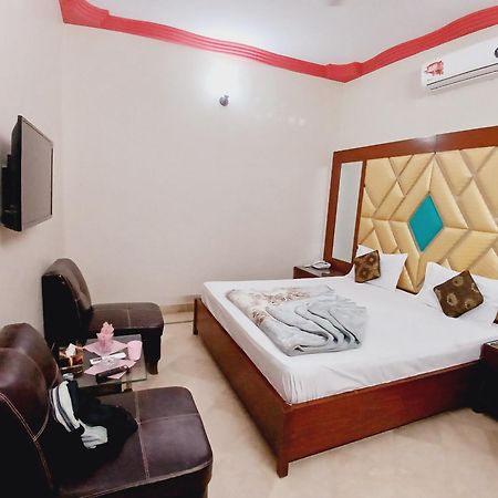 Subhan Palace Guest House كراتشي المظهر الخارجي الصورة
