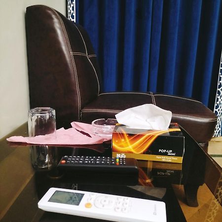 Subhan Palace Guest House كراتشي المظهر الخارجي الصورة