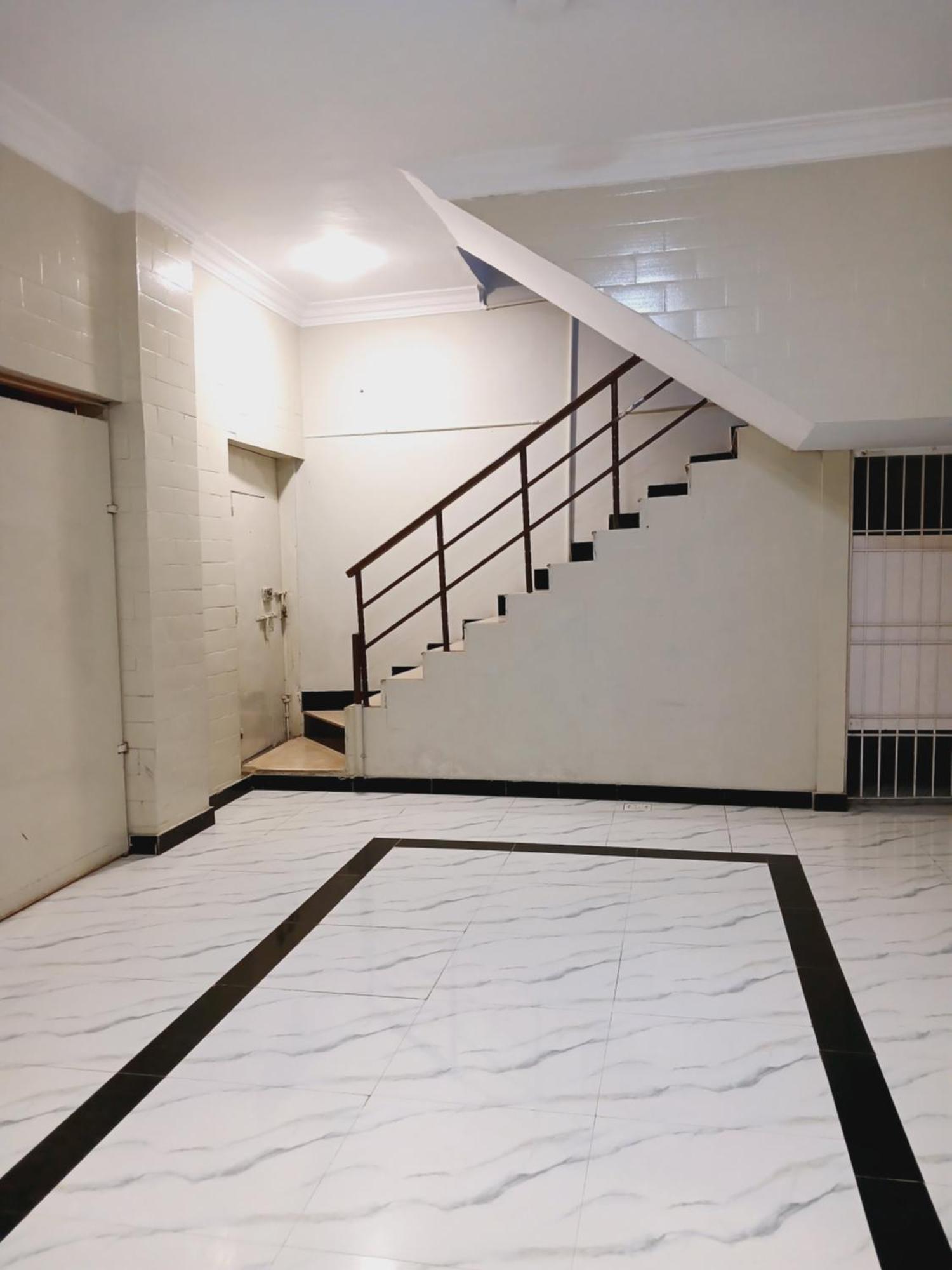 Subhan Palace Guest House كراتشي المظهر الخارجي الصورة