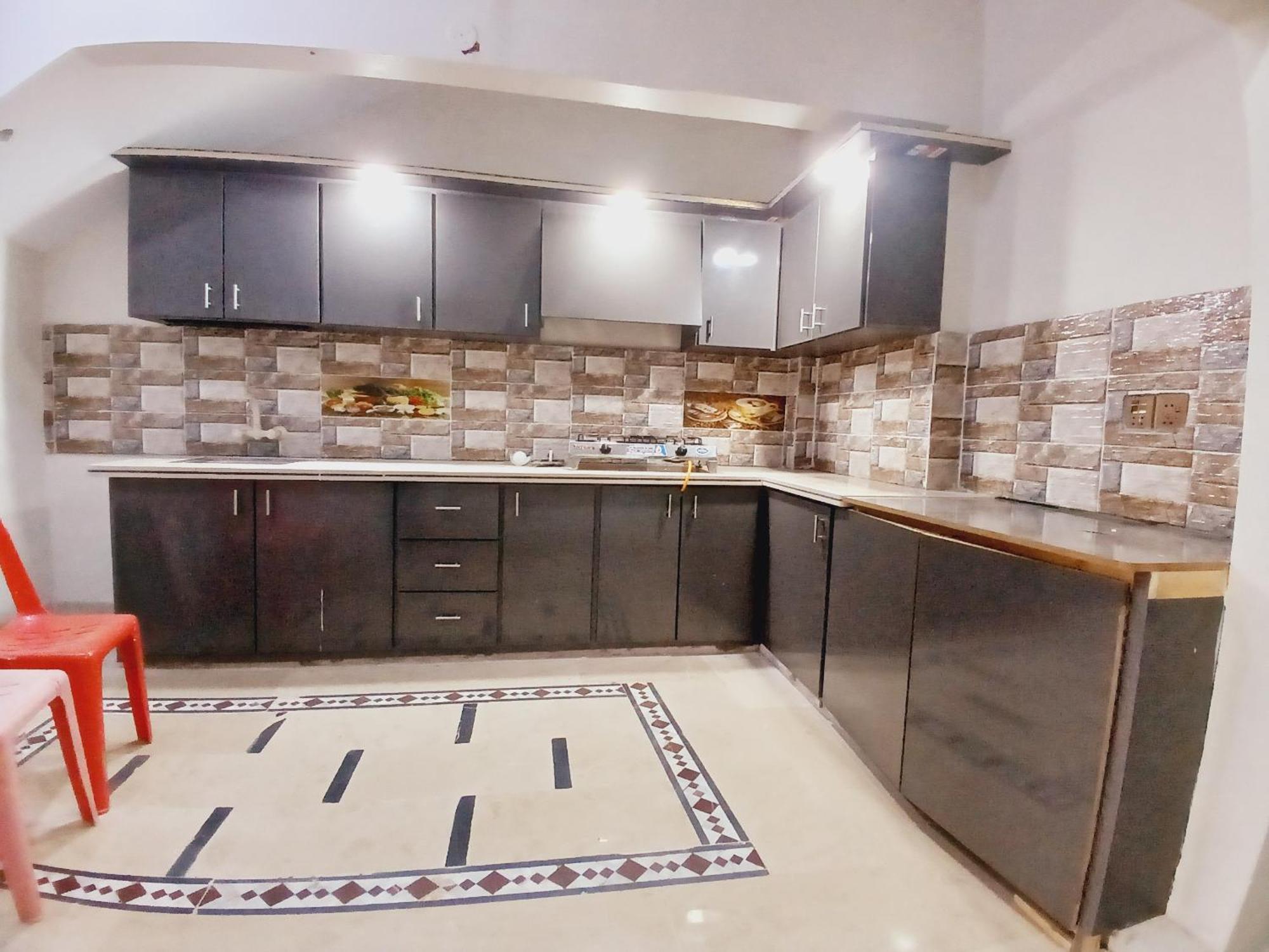 Subhan Palace Guest House كراتشي المظهر الخارجي الصورة