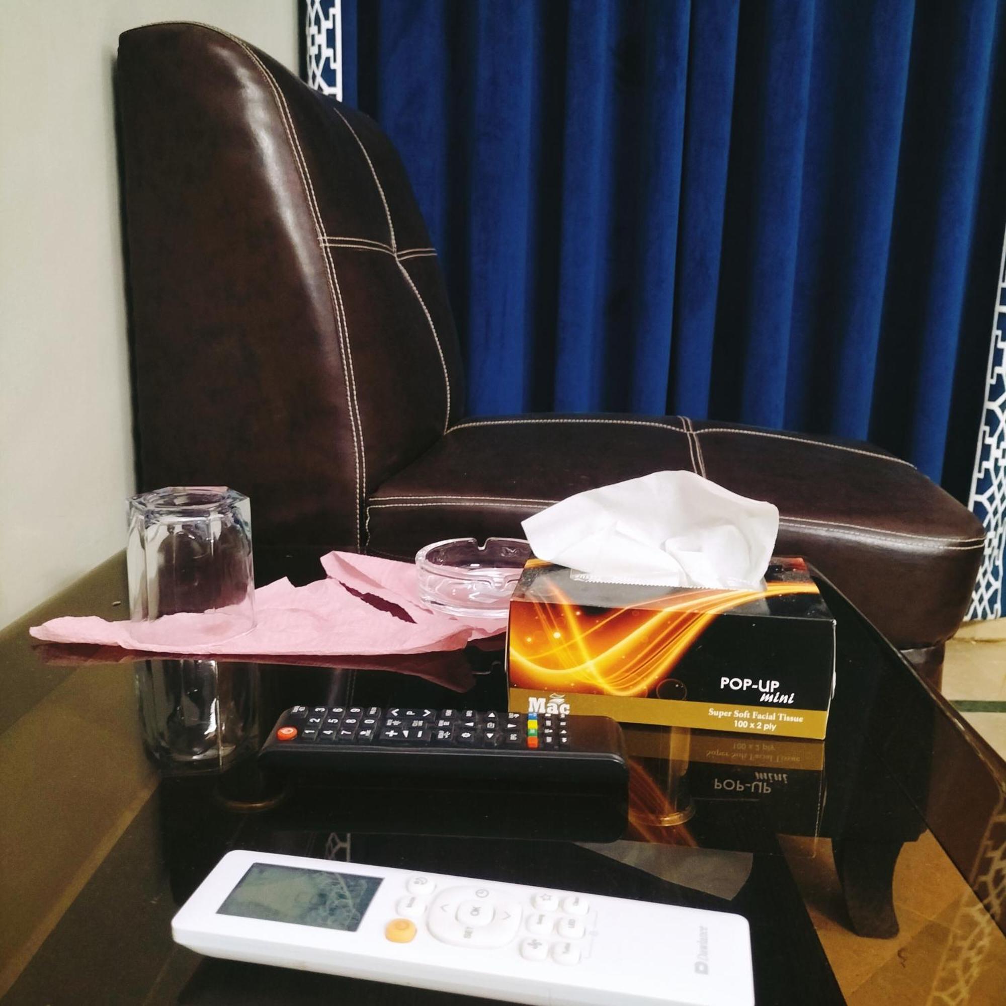 Subhan Palace Guest House كراتشي المظهر الخارجي الصورة